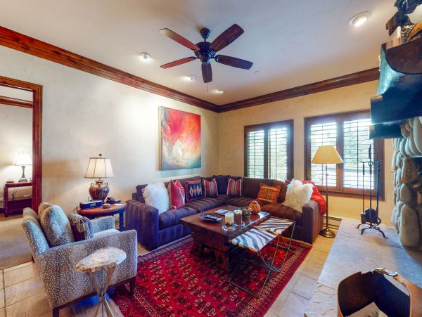 Beaver Creek Bachelor Gulch Condo 952699