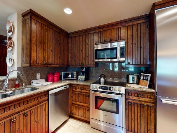 Beaver Creek Bachelor Gulch Condo 952699