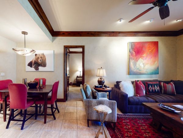 Beaver Creek Bachelor Gulch Condo 952699