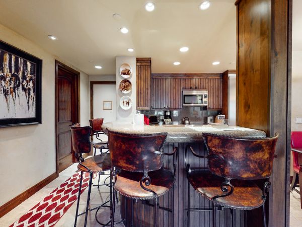 Beaver Creek Bachelor Gulch Condo 952699
