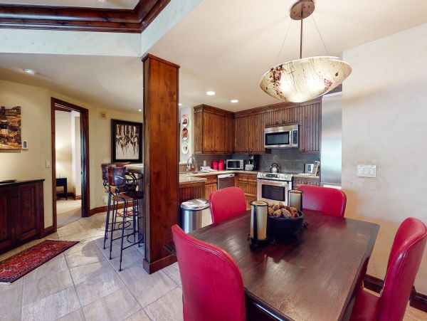 Beaver Creek Bachelor Gulch Condo 952699