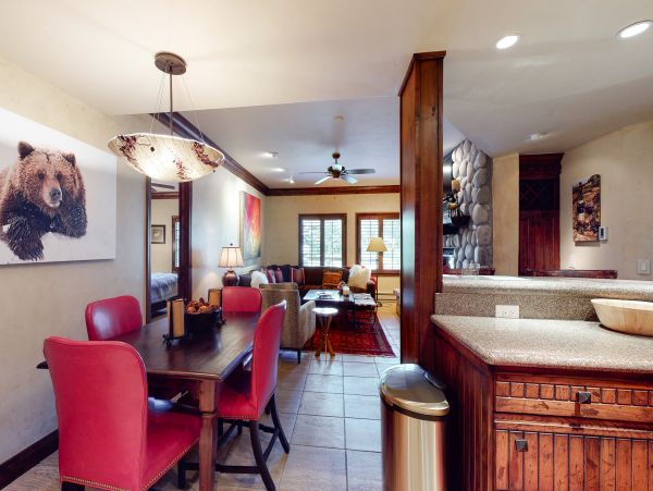 Beaver Creek Bachelor Gulch Condo 952699
