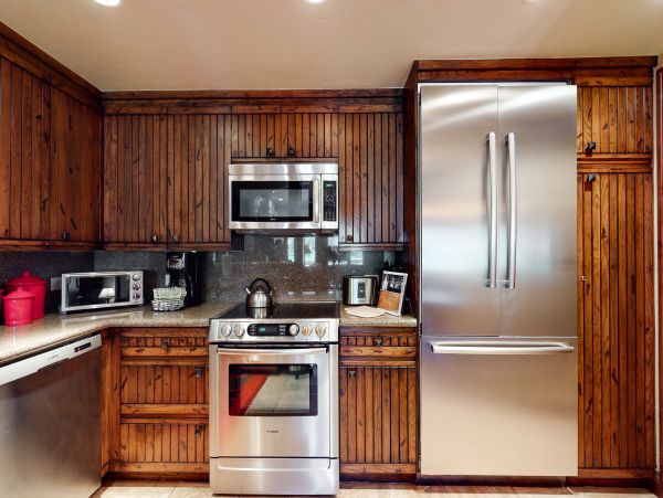 Beaver Creek Bachelor Gulch Condo 952699
