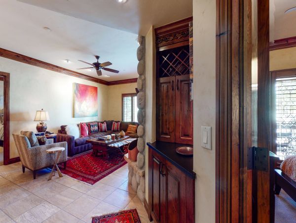 Beaver Creek Bachelor Gulch Condo 952699