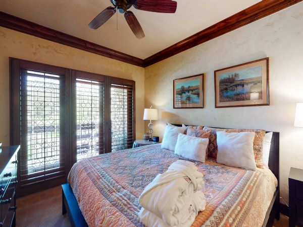 Beaver Creek Bachelor Gulch Condo 952699