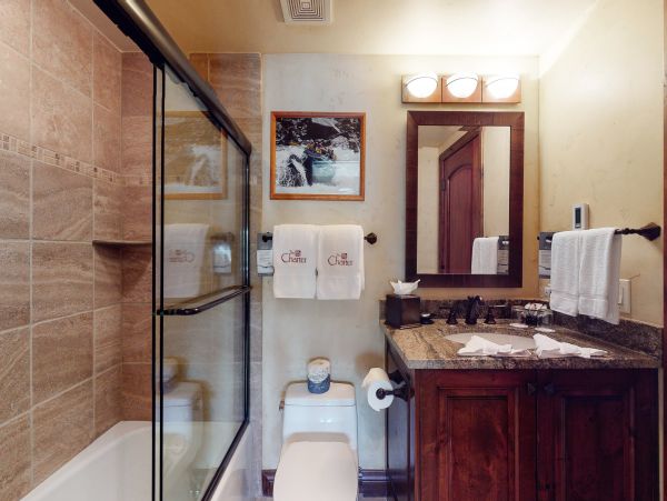Beaver Creek Bachelor Gulch Condo 952699
