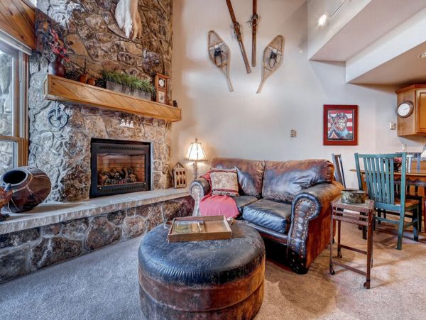 Steamboat Springs Condo 952700