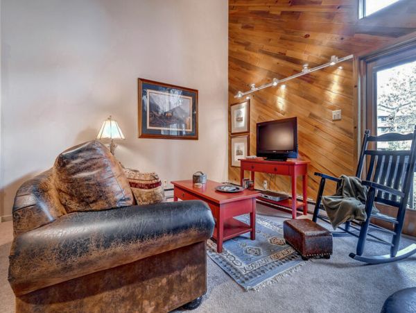 Steamboat Springs Condo 952700