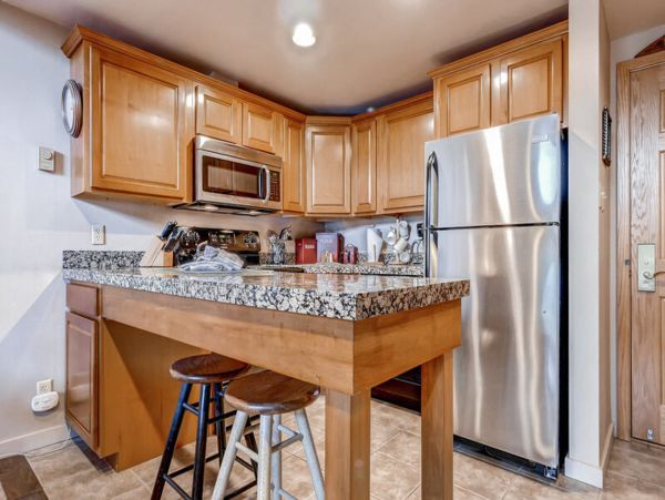 Steamboat Springs Condo 952700
