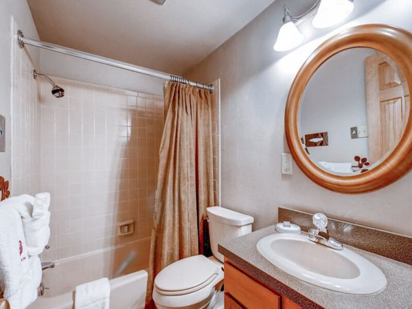 Steamboat Springs Condo 952700