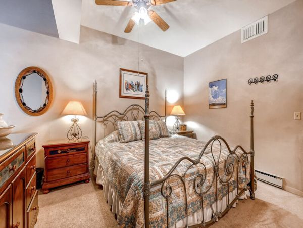 Steamboat Springs Condo 952700