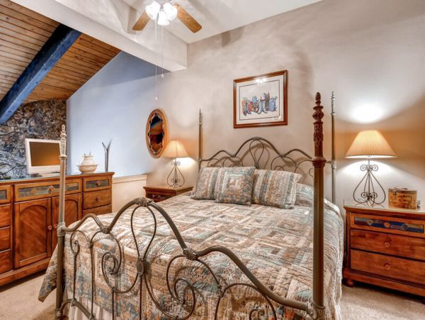 Steamboat Springs Condo 952700
