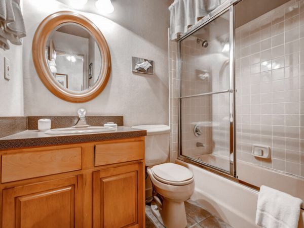 Steamboat Springs Condo 952700