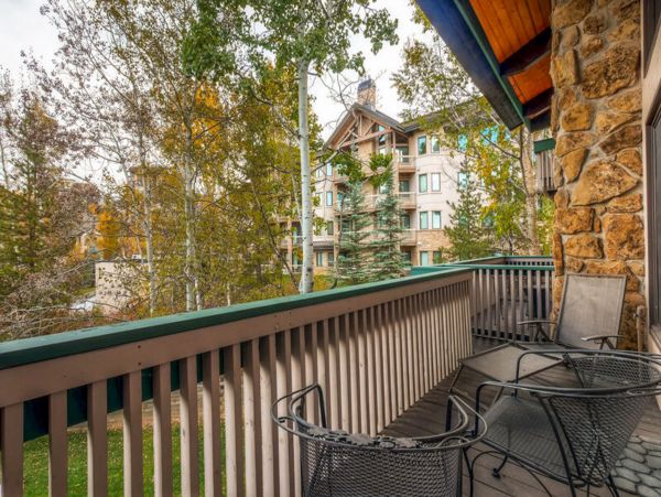 Steamboat Springs Condo 952700