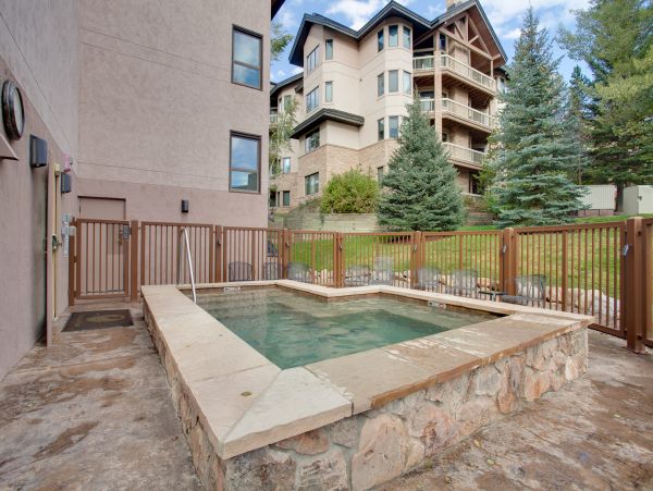 Steamboat Springs Condo 952700