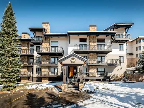 Steamboat Springs Condo 952700