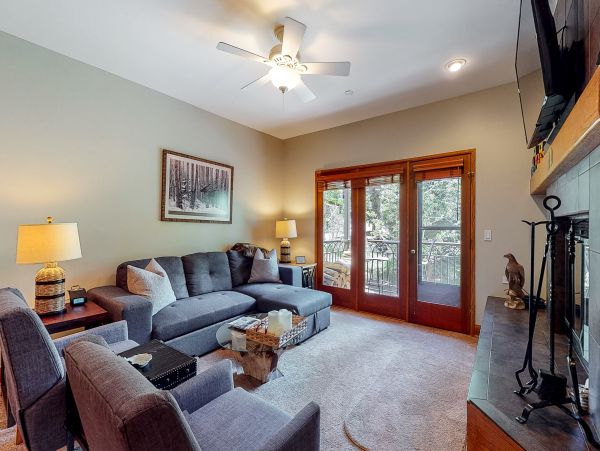 Beaver Creek Bachelor Gulch Condo 952702