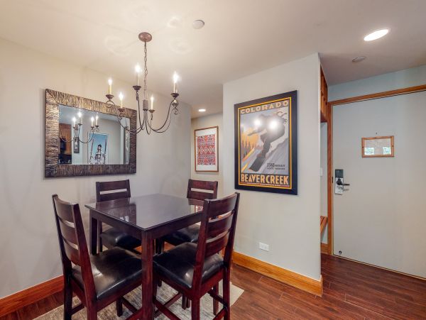 Beaver Creek Bachelor Gulch Condo 952702