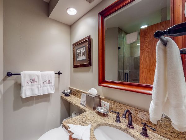 Beaver Creek Bachelor Gulch Condo 952702