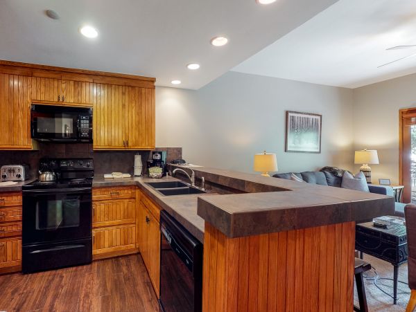 Beaver Creek Bachelor Gulch Condo 952702
