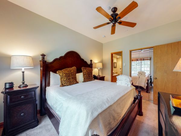 Beaver Creek Bachelor Gulch Condo 952702