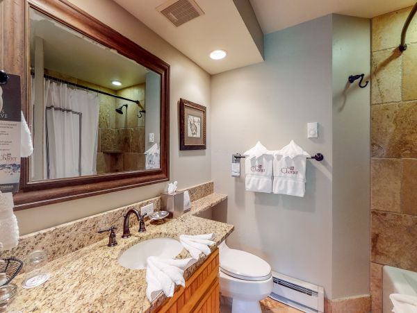 Beaver Creek Bachelor Gulch Condo 952702