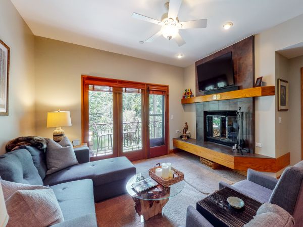 Beaver Creek Bachelor Gulch Condo 952702