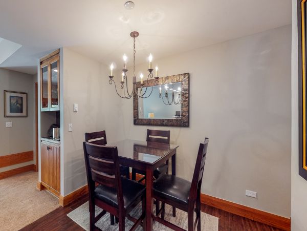 Beaver Creek Bachelor Gulch Condo 952702