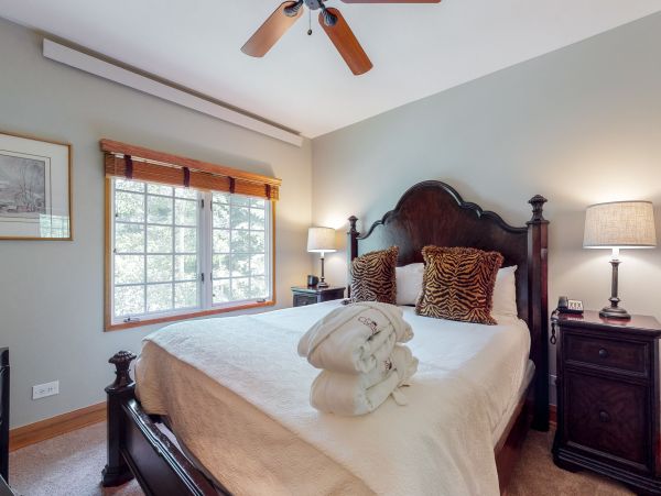 Beaver Creek Bachelor Gulch Condo 952702