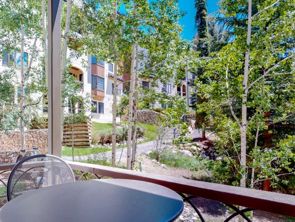 Beaver Creek Bachelor Gulch Condo 952702