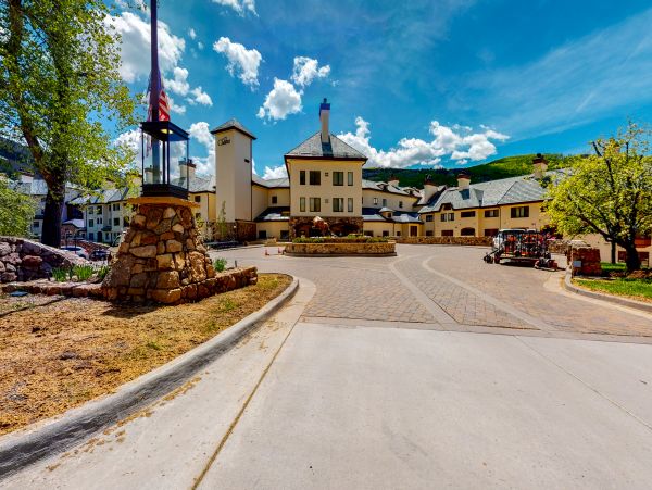 Beaver Creek Bachelor Gulch Condo 952702