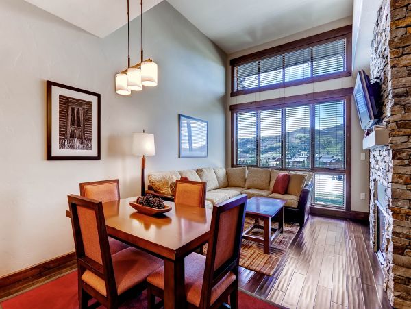 Steamboat Springs Condo 952705