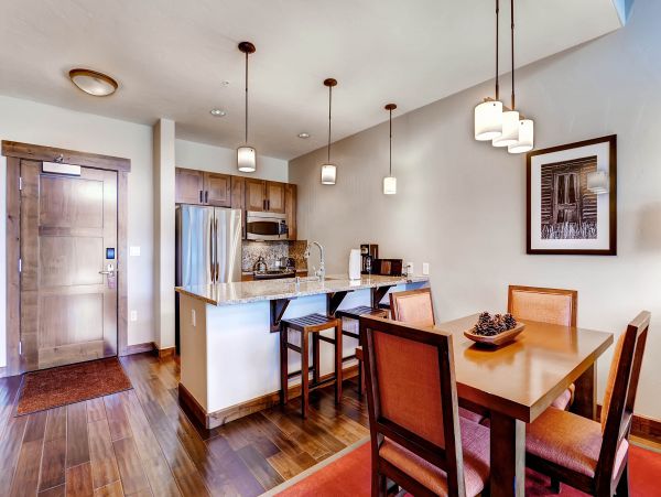 Steamboat Springs Condo 952705