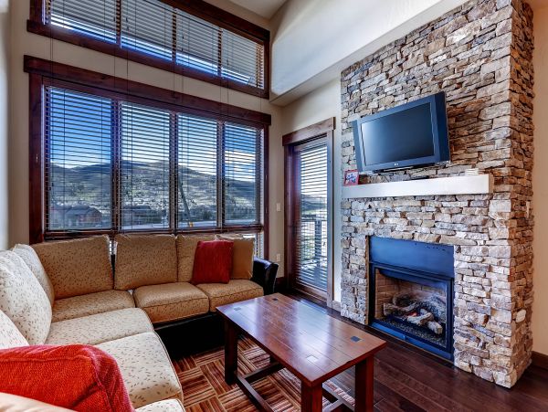 Steamboat Springs Condo 952705