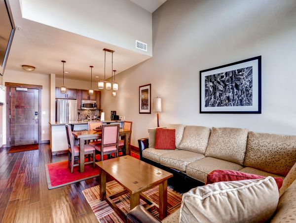 Steamboat Springs Condo 952705