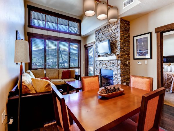 Steamboat Springs Condo 952705