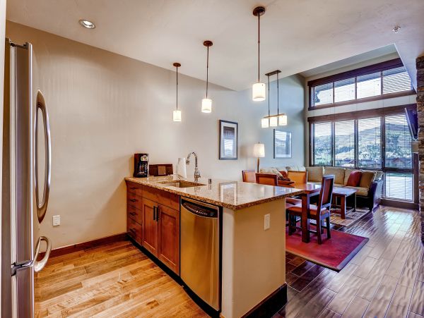 Steamboat Springs Condo 952705