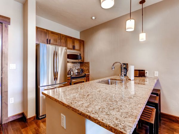 Steamboat Springs Condo 952705