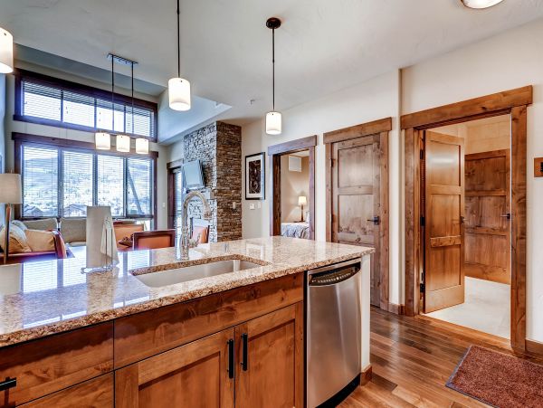 Steamboat Springs Condo 952705