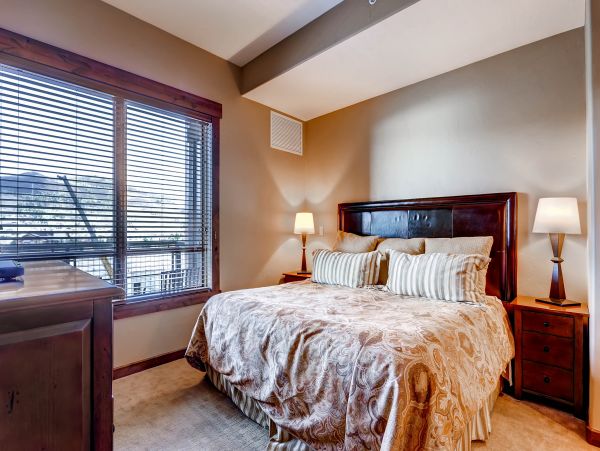 Steamboat Springs Condo 952705