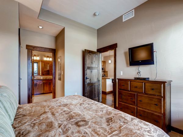 Steamboat Springs Condo 952705