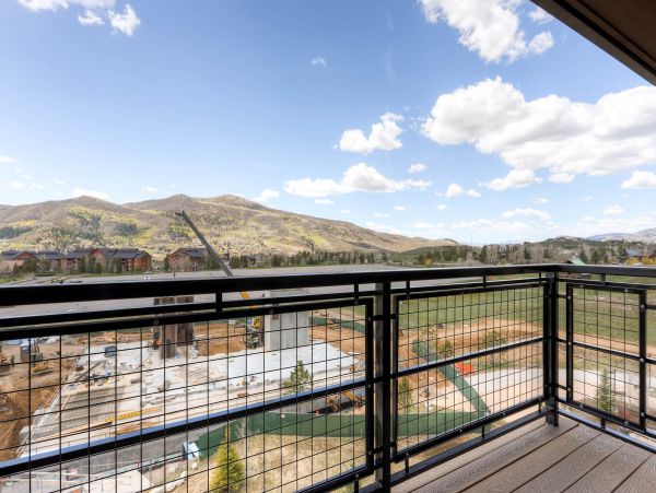 Steamboat Springs Condo 952705