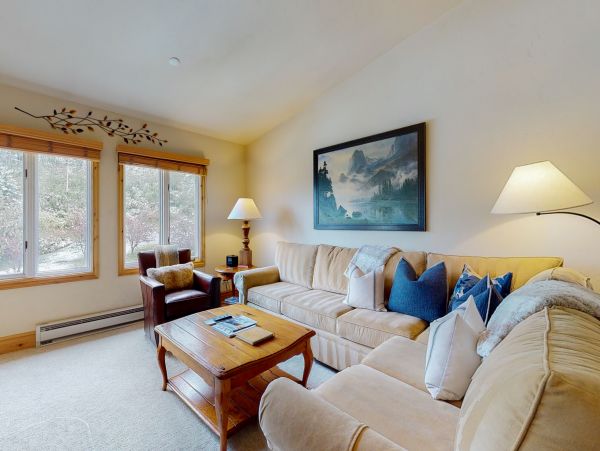 Beaver Creek Bachelor Gulch Condo 952706