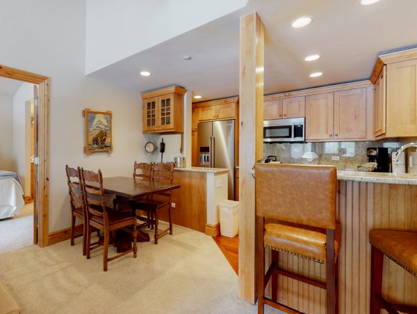 Beaver Creek Bachelor Gulch Condo 952706