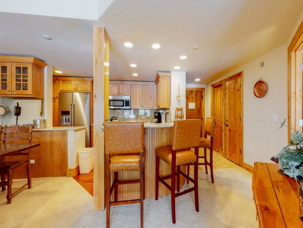 Beaver Creek Bachelor Gulch Condo 952706
