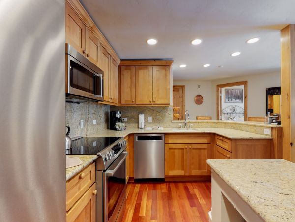 Beaver Creek Bachelor Gulch Condo 952706