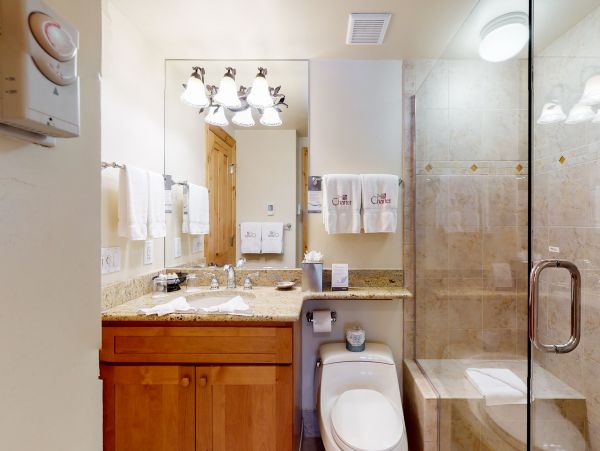 Beaver Creek Bachelor Gulch Condo 952706