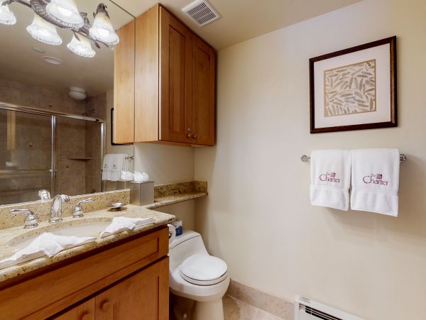 Beaver Creek Bachelor Gulch Condo 952706