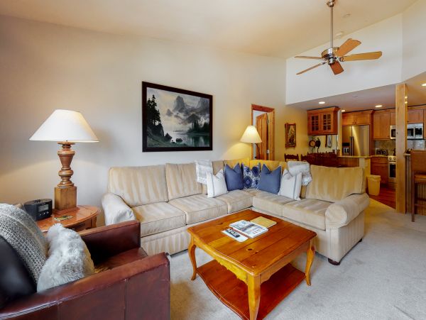 Beaver Creek Bachelor Gulch Condo 952706