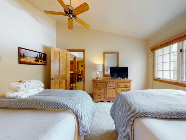 Beaver Creek Bachelor Gulch Condo 952706